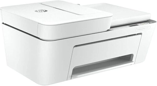 HP ENVY 6055e Wireless Color Inkjet Printer, Print, scan, copy, Easy setup, Mobile printing, Best-for-home, Instant Ink with HP+,white